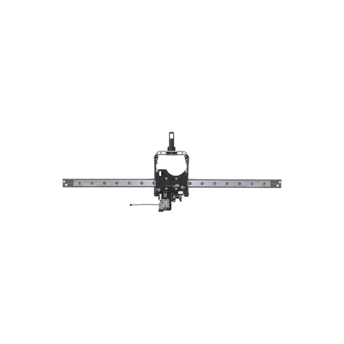 X-Axis Assembly - H2 Series 3-Photoroom X-Axis Assembly - H2 Series 3-Photoroom