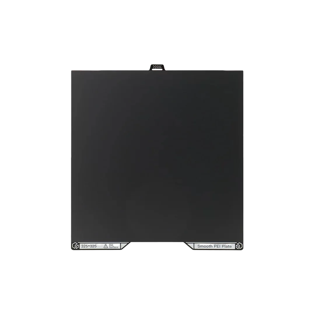 Plus5SmoothPEIPlate