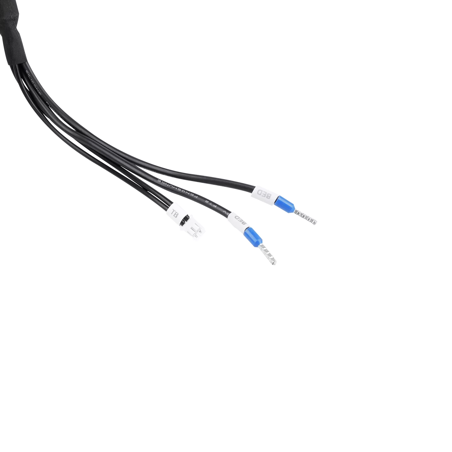 K2 SE Hot Bed Plate Kit 5