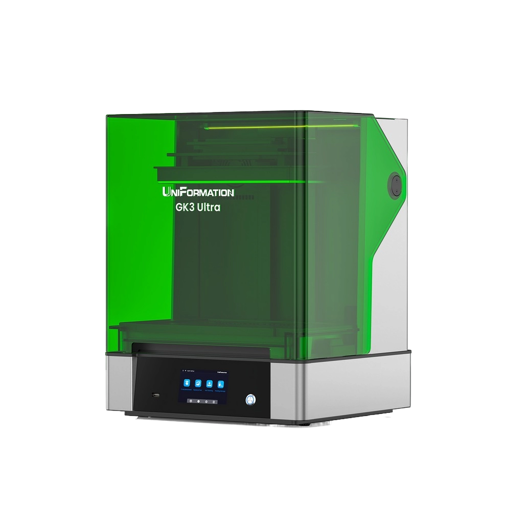 Uniformation GK3-Ultra Uniformation GK3-Ultra