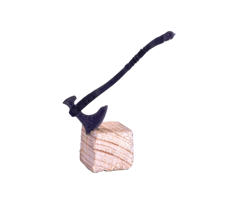 gorky liquid force black 1