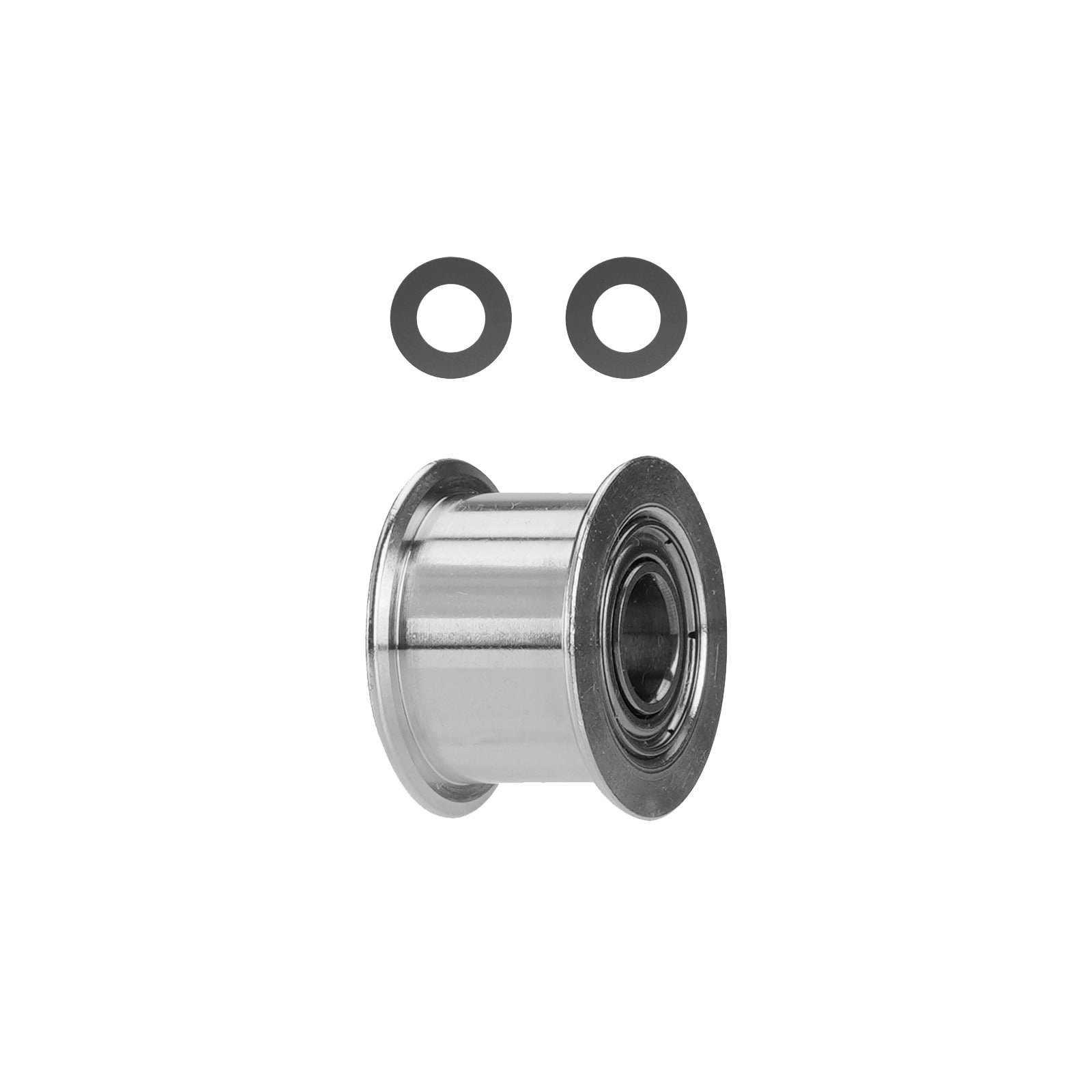 Shkiv po osi XY - A1 mini-2 Shkiv po osi XY - A1 mini-2