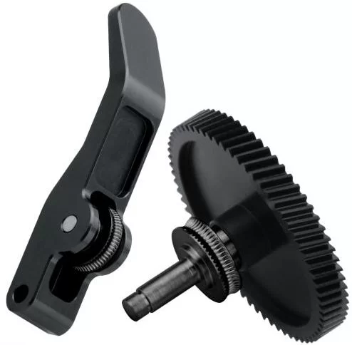 Extruder Gear Assembly for Bambu Lab A1 Mini 2