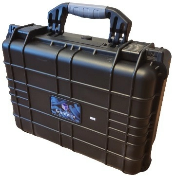 ScanForm L5 9 ScanForm L5 9