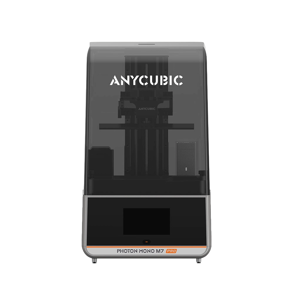 Anycubic Photon Mono M7 Pro