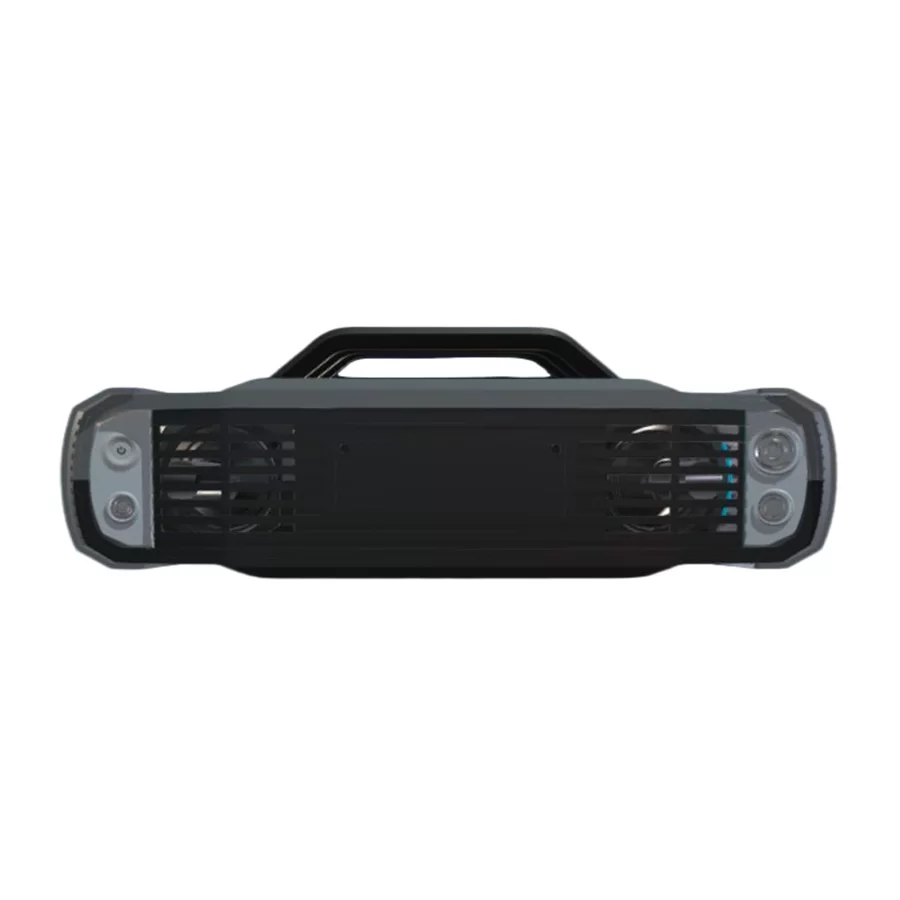 OptimScan Q12Q9 HD 2