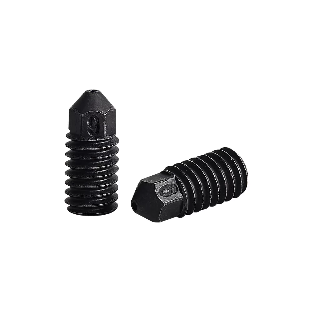 Hardened nozzle 0.6