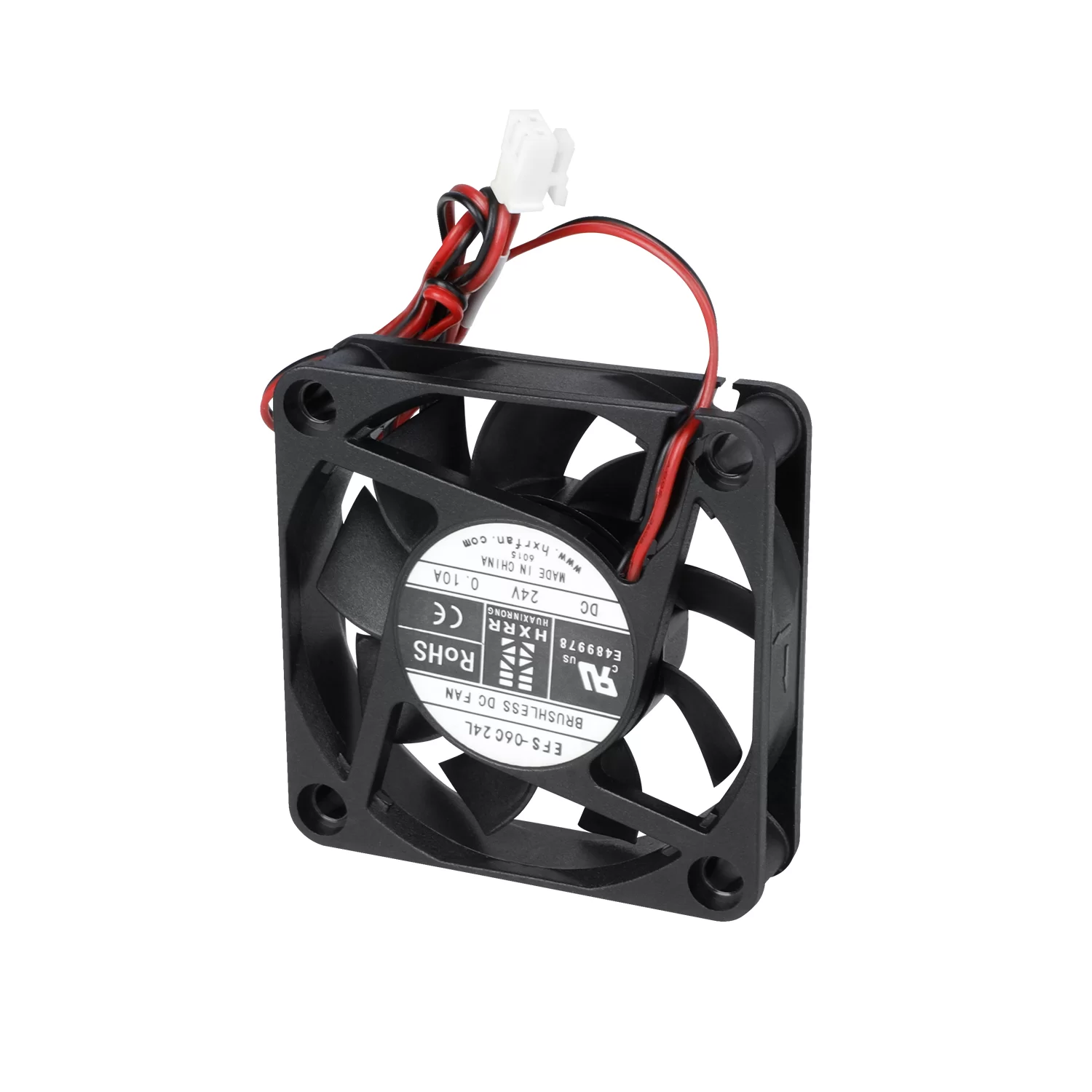 K2 Pro Chamber Cooling Fan 5
