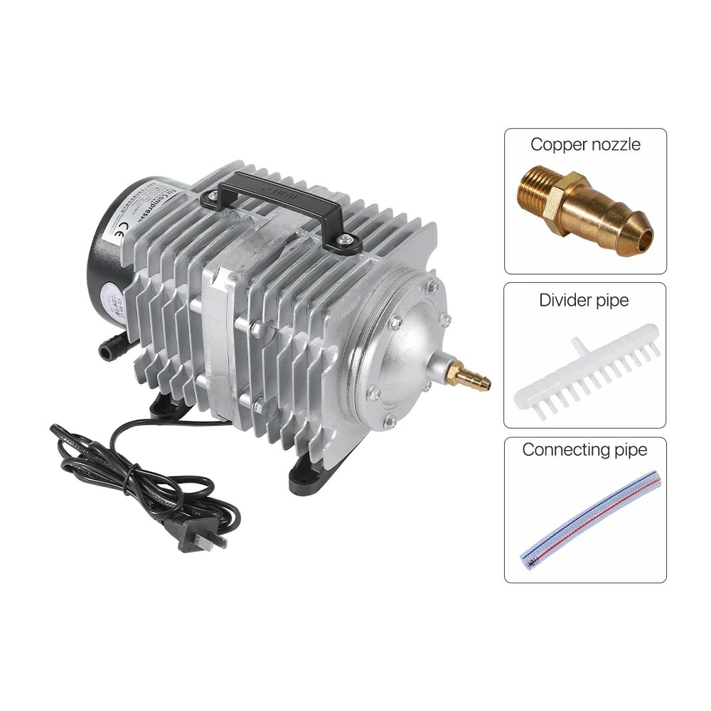Hailea-ACO-009D-Air-CompressorPump Hailea-ACO-009D-Air-CompressorPump