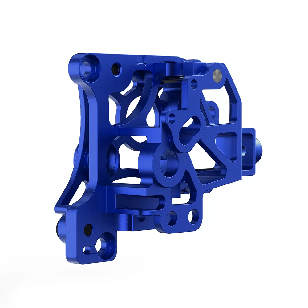 BIQU Panda Extruder 2