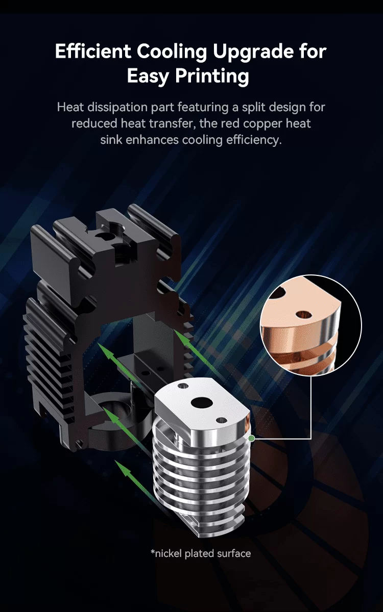 Ender-3 V3 SEKE 5
