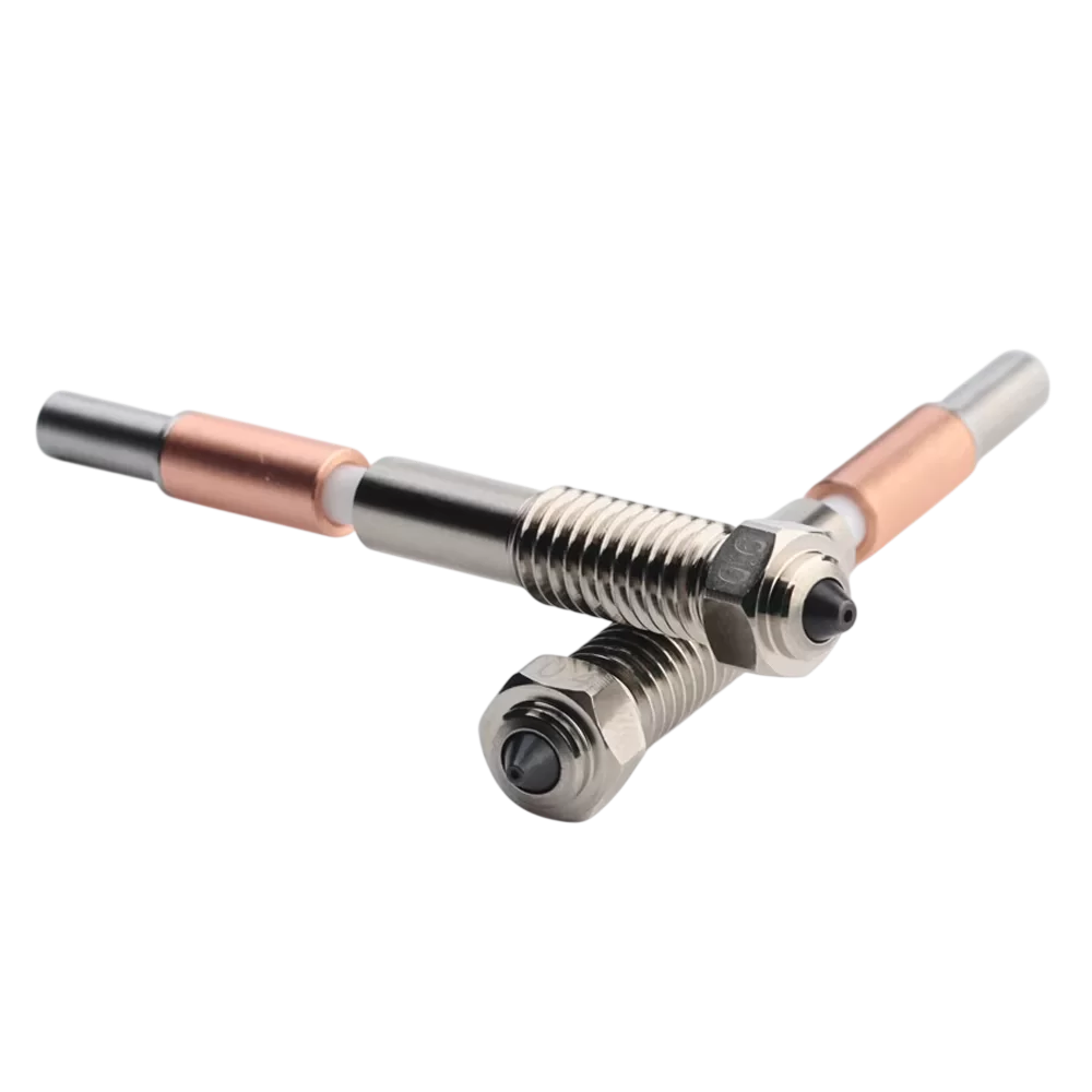 Trianglelab QIDI Plus4 3