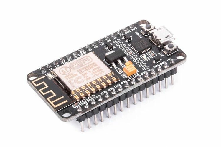 Nodemcu Lua Wi-Fi на Esp8266 Nodemcu Lua Wi-Fi на Esp8266