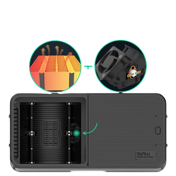 SUNLU_S4_Fila_Dryer_Plastic_Dryer_for_4_Coils_of_Plastic_8 SUNLU_S4_Fila_Dryer_Plastic_Dryer_for_4_Coils_of_Plastic_8