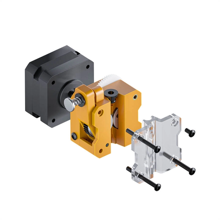 Оригинальный механизм подачи экструдера Flying Bear Ghost 6- Reborn2-Aone2 Оригинальный механизм подачи экструдера Flying Bear Ghost 6- Reborn2-Aone2