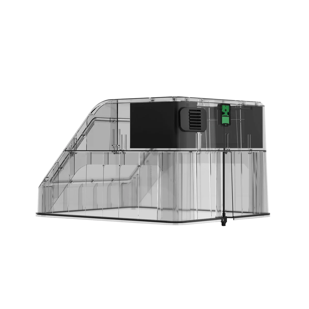Top Cover for Snapmaker U1 2