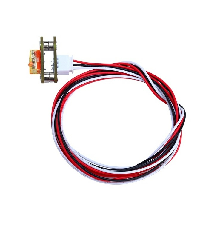 Datchik avtourovnya osi Z Euclid Probe 24V Trianglelab 4 Datchik avtourovnya osi Z Euclid Probe 24V Trianglelab 4