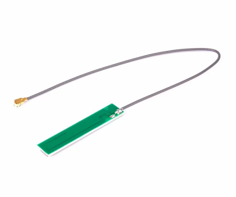 Антенна PCB IPX 2.4ГГц 4дБ Антенна PCB IPX 2.4ГГц 4дБ