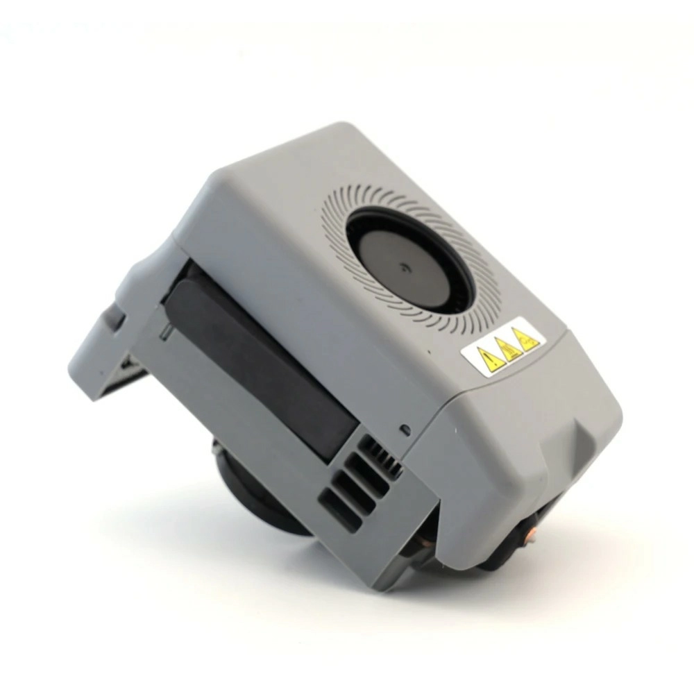 Экструдер в сборе Flashforge-AD5X Экструдер в сборе Flashforge-AD5X