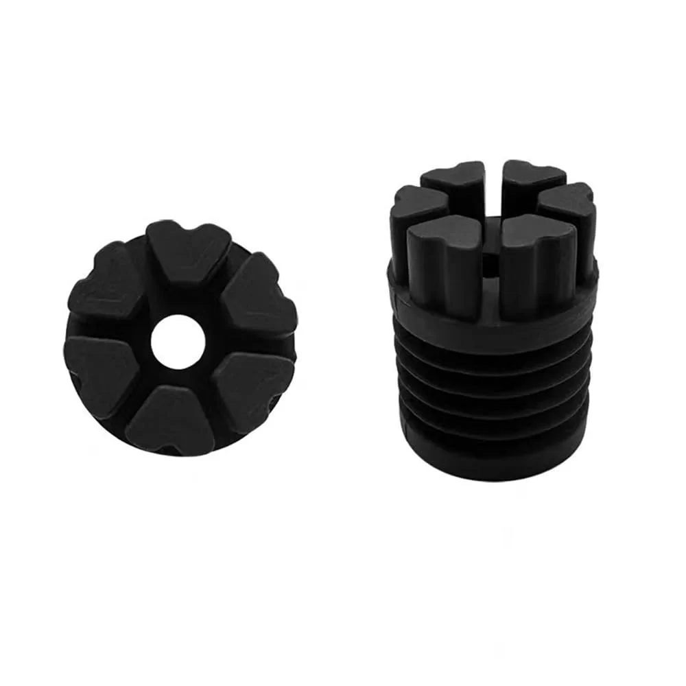 Anti-Slip Silicone Rubber Pad 2