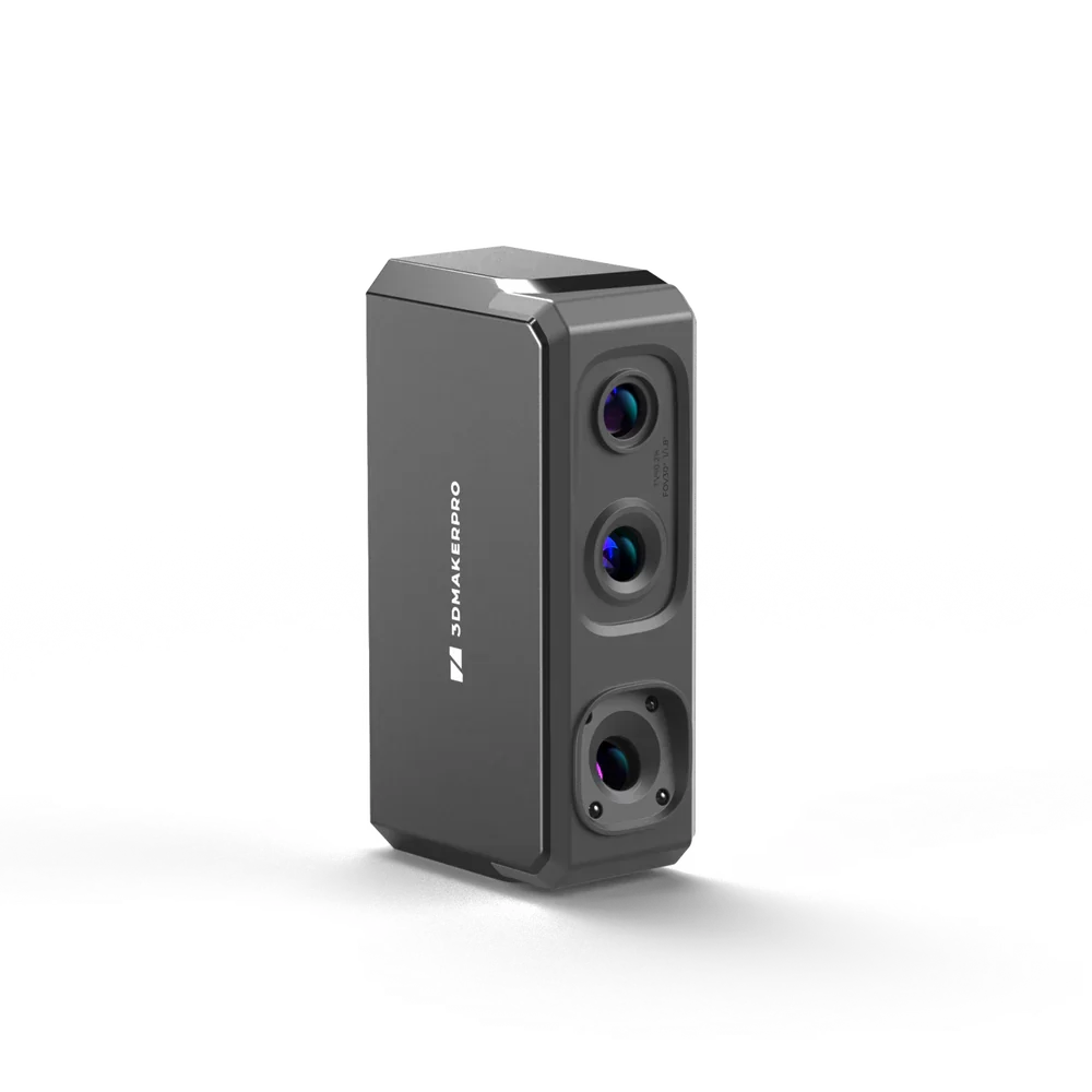 Seal Lite 3D Scanner