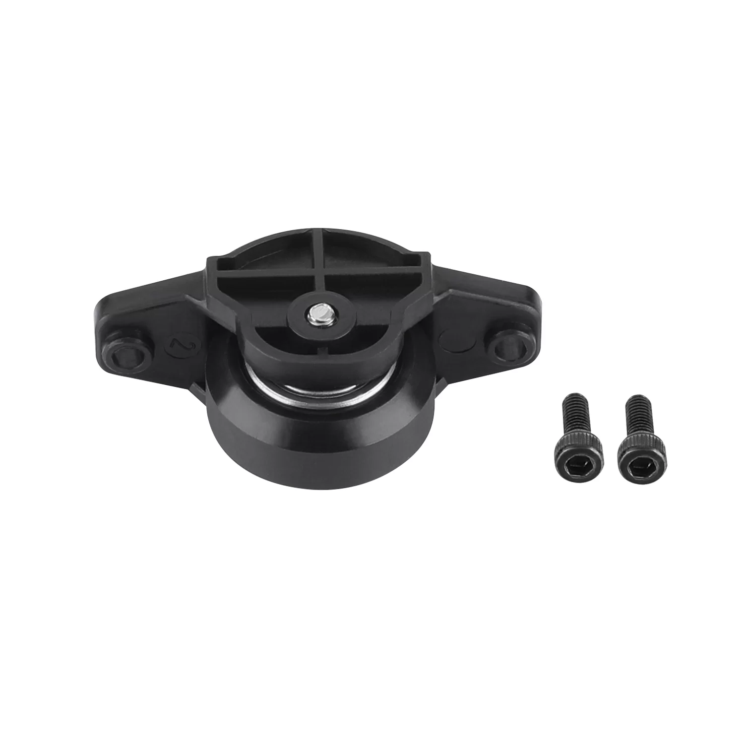 Tension Pulley Assembly