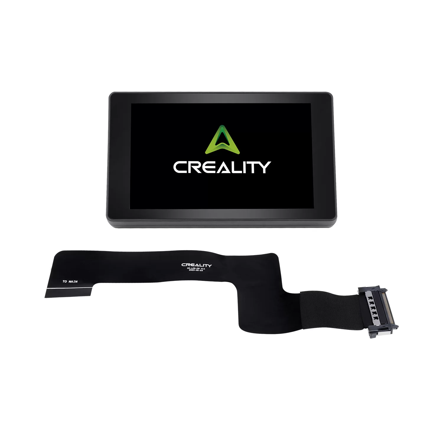 K2 SE Touch Screen Kit