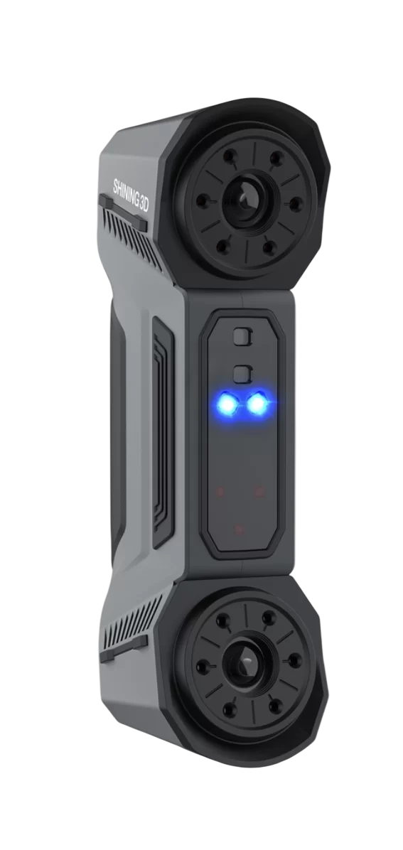 Shining 3D FreeScan Combo Shining 3D FreeScan Combo