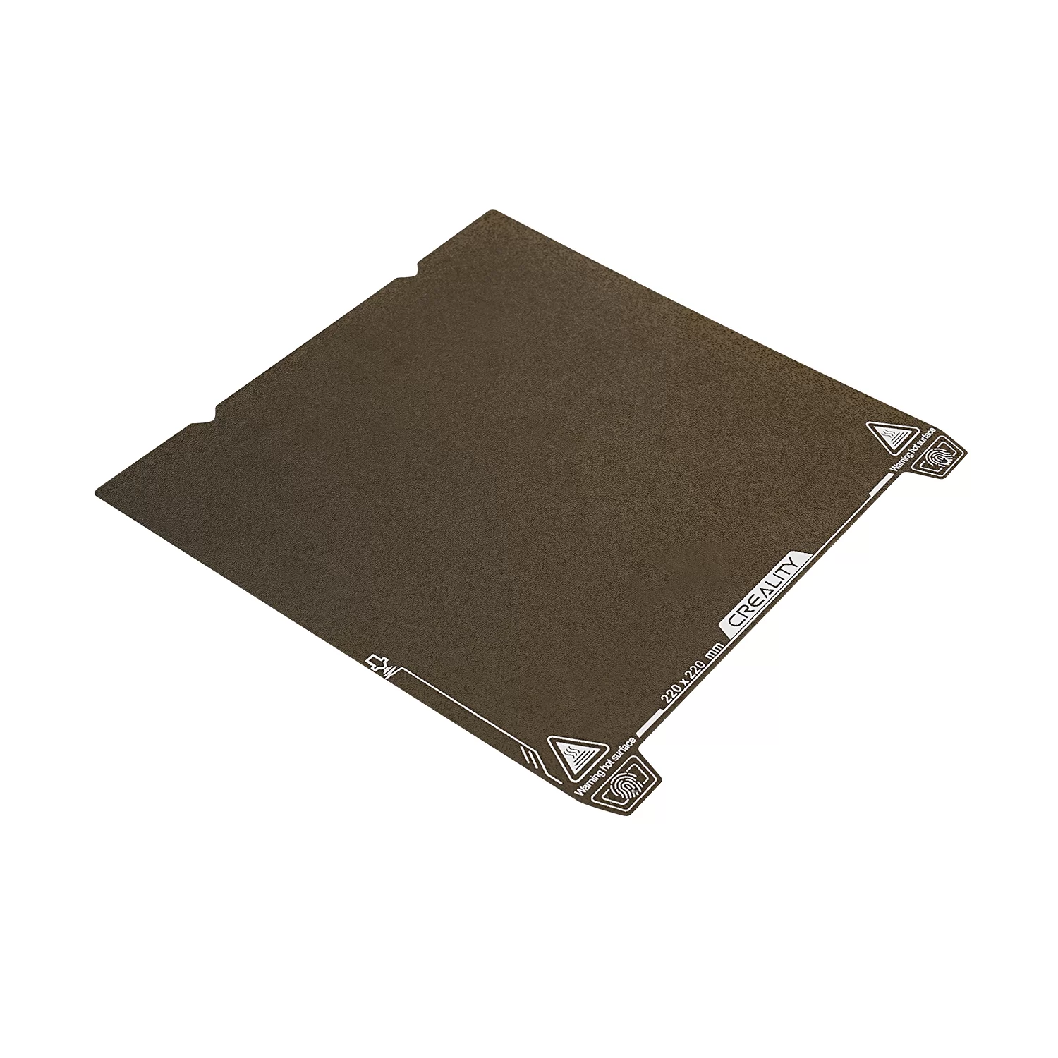 Platform board kit 3