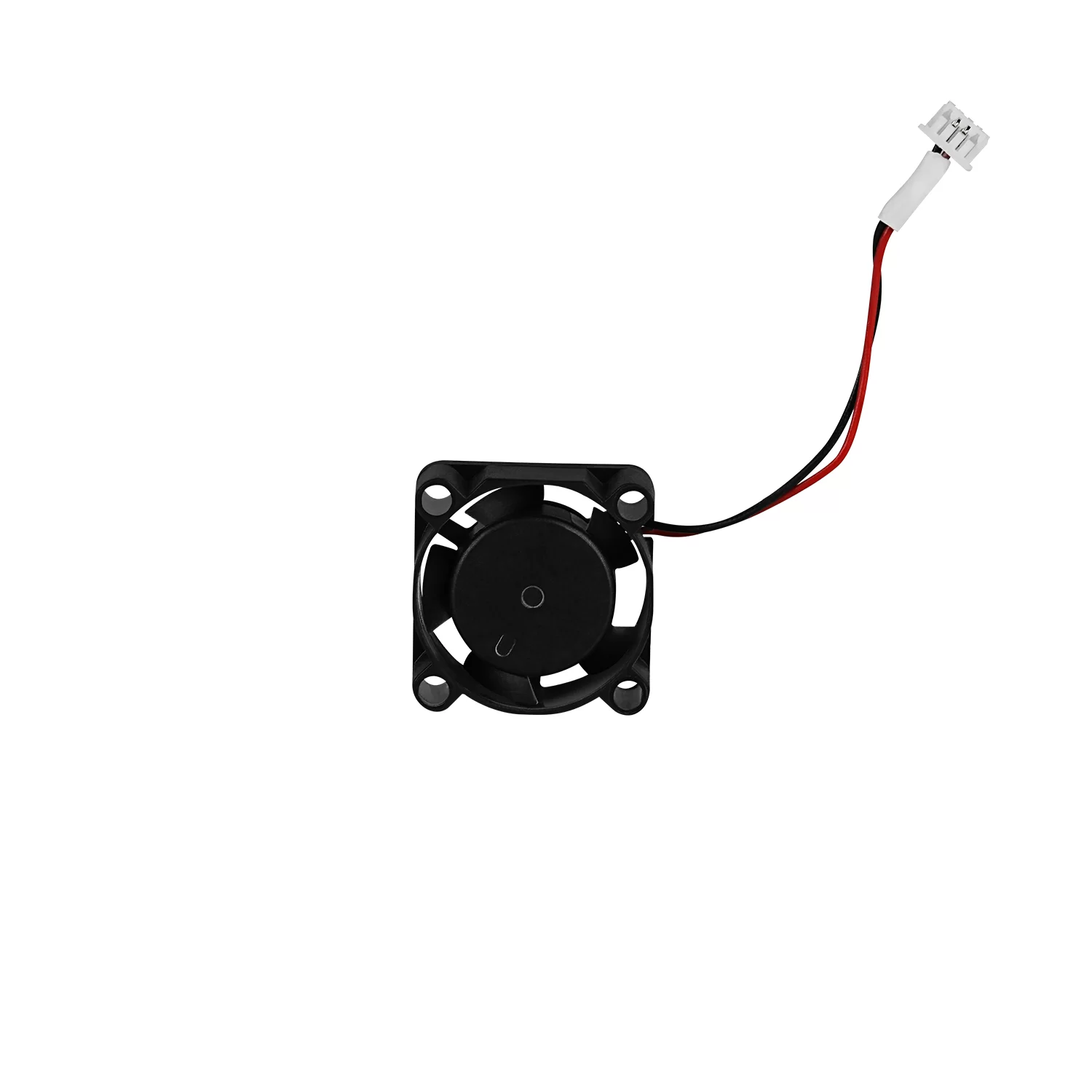 Axial fan