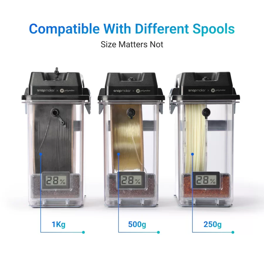 SnapDryer Bundle 5 SnapDryer Bundle 5