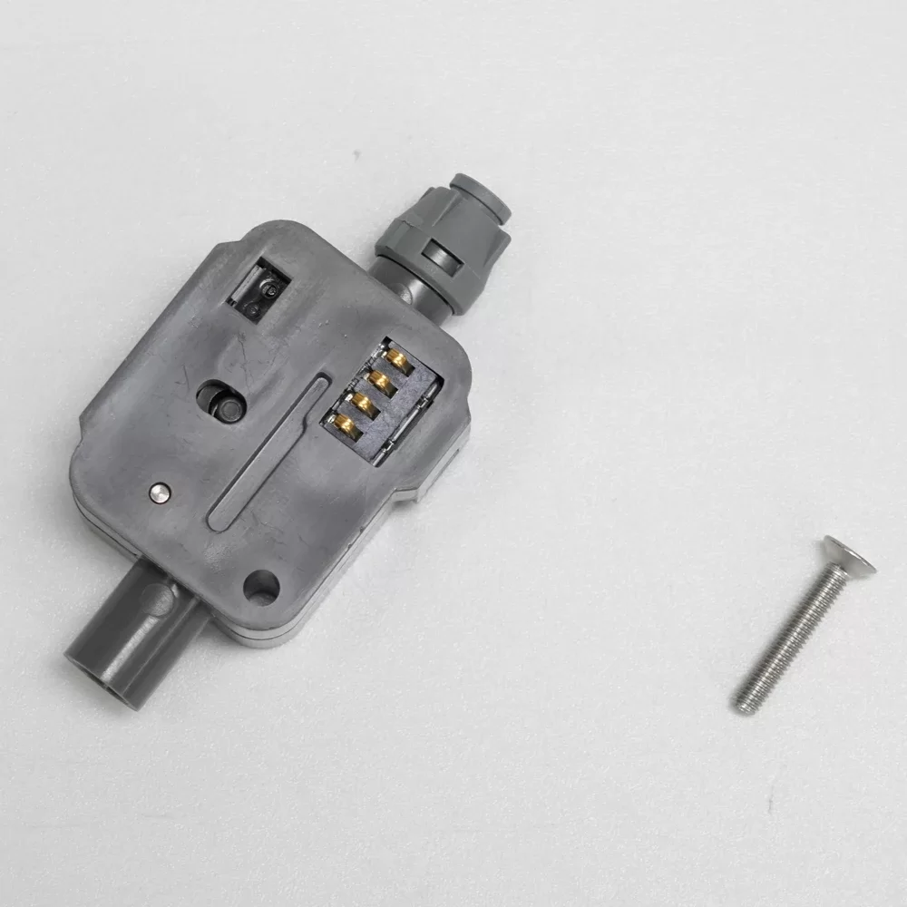 Filament Detection Assembly 6
