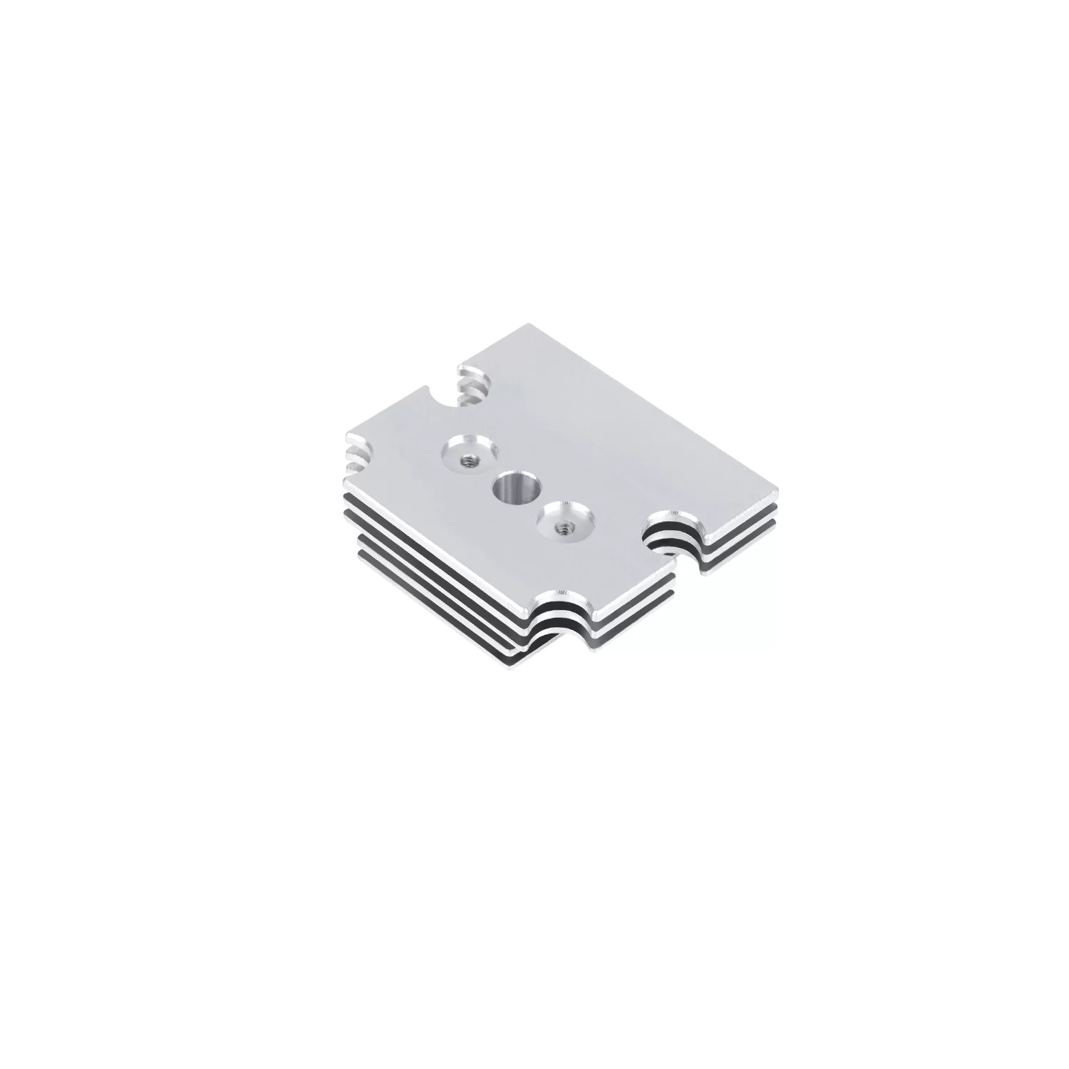 Heat Sink 3