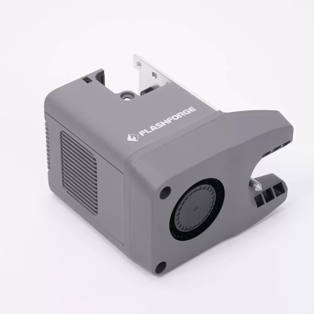 Extruder Mount 2