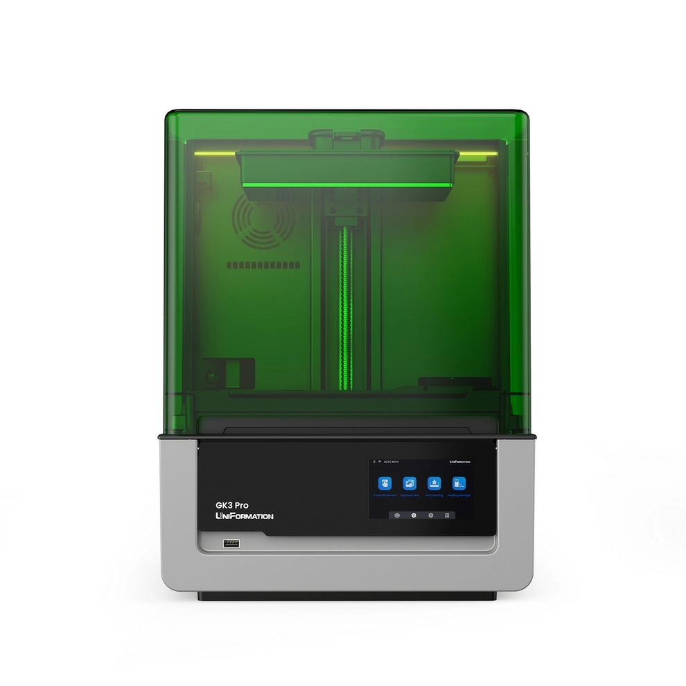 Uniformation-GK3-pro Uniformation-GK3-pro