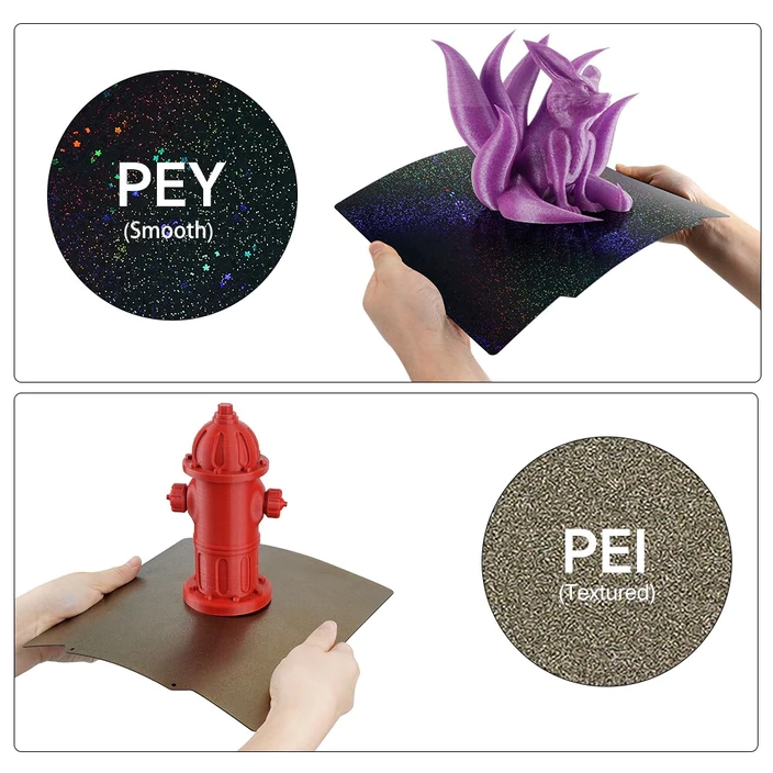 Kingroon_Steel_Magnetic_Mat_with_one_sided_PEX_coating_4