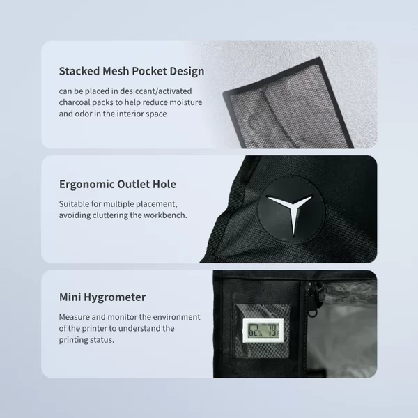 Chitu Systems for A1 4 Chitu Systems for A1 4