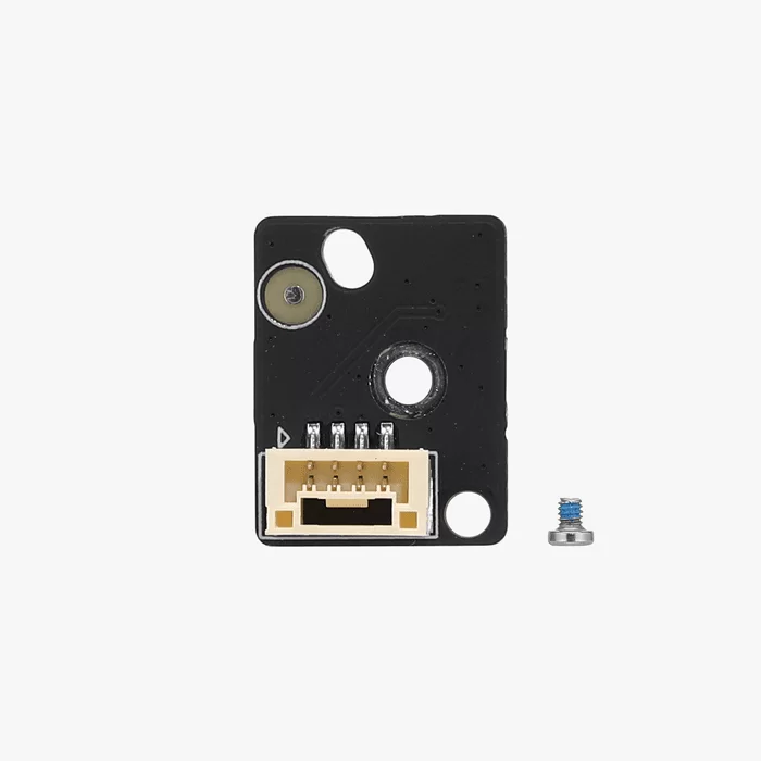 Hall Effect Sensor 3