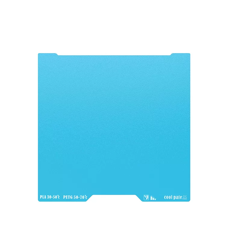 Cool Plate for Bambu Lab H2D Cool Plate for Bambu Lab H2D