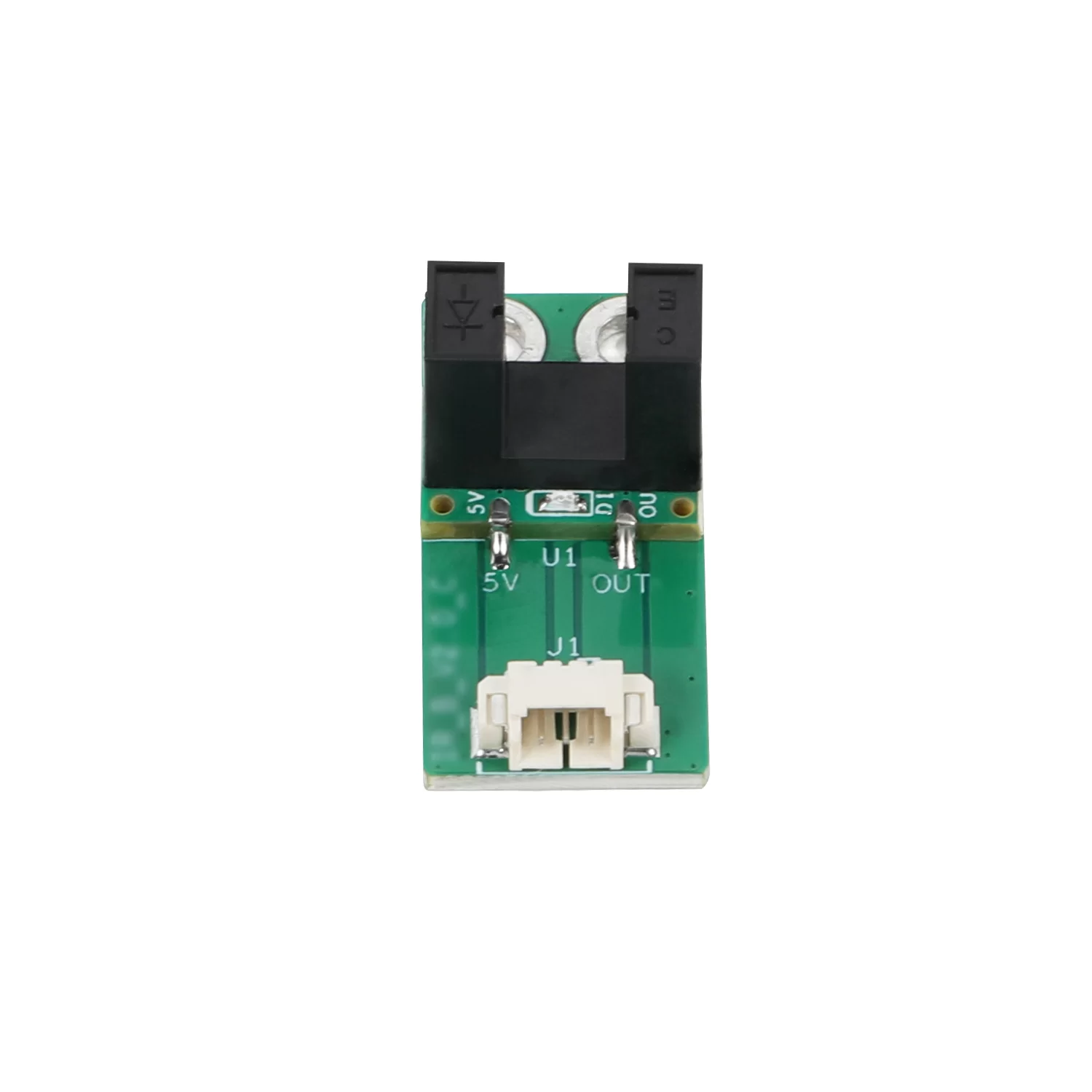Z Limit Switch 4