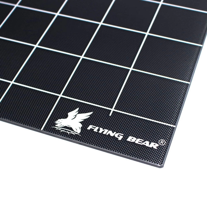Flying Bear 3D Printer Ghost 6 Glass HeatBed Flying Bear 3D Printer Ghost 6 Glass HeatBed