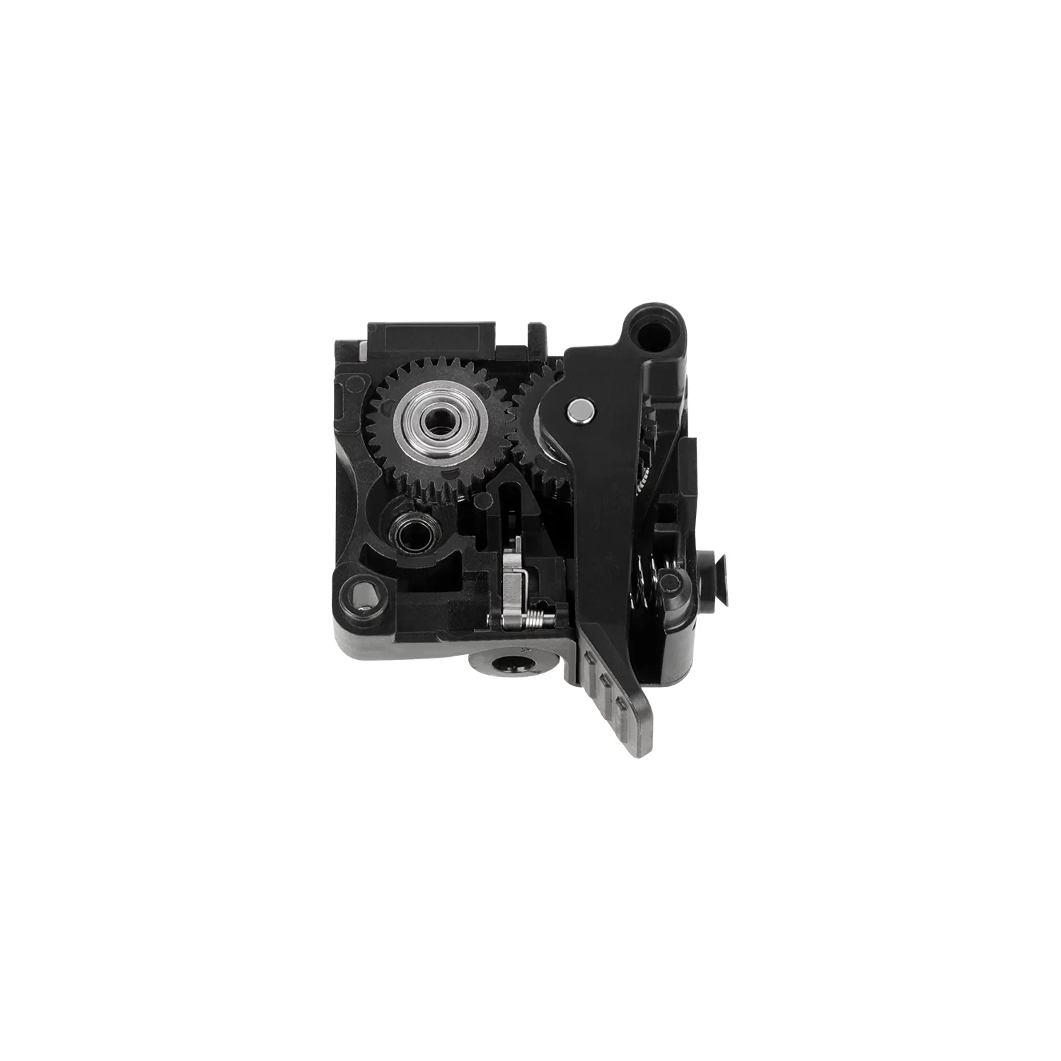 K2K2 ProK2 PlusM300 Extruder Front Cover