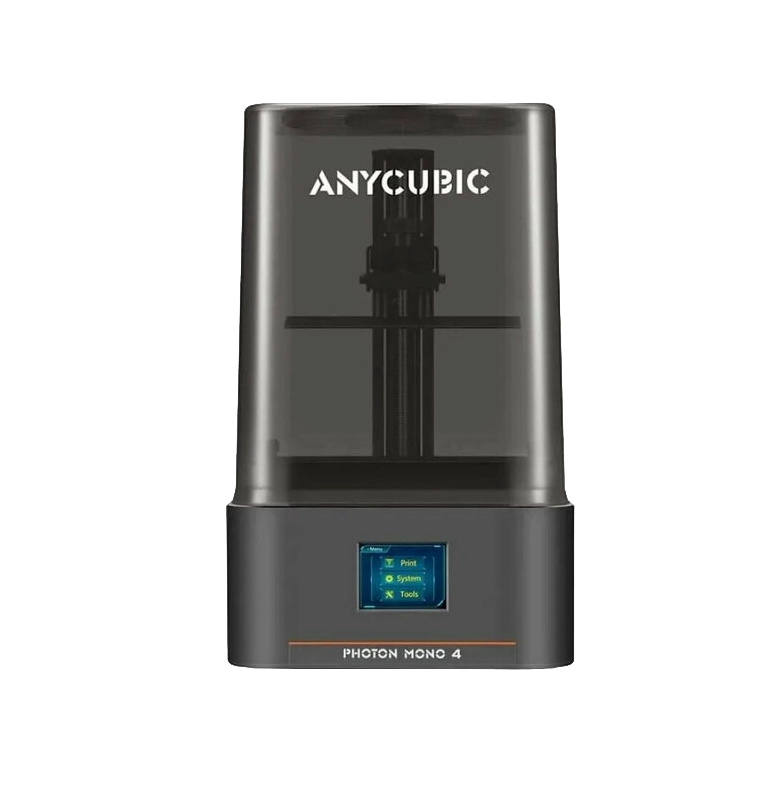 Anycubic Photon Mono 4/ 4 Ultra