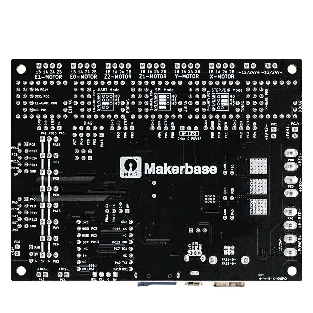 3D-Makerbase-MKS-Robin