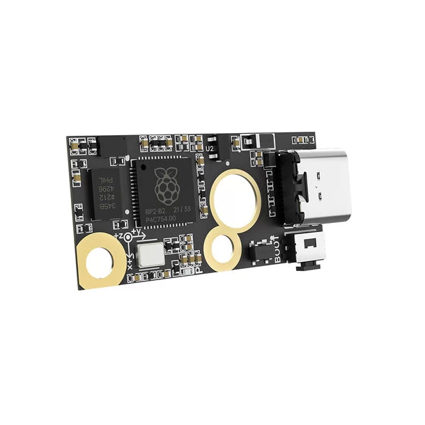 ADXL345V2.0 4 ADXL345V2.0 4