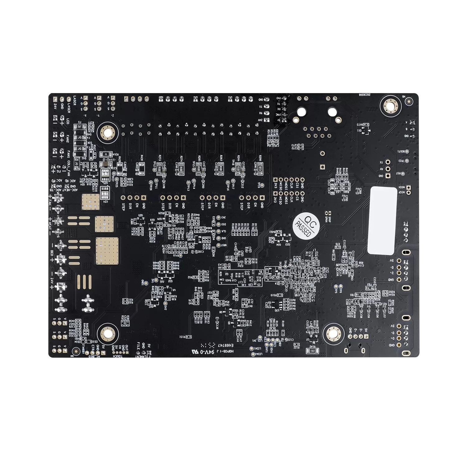 K2 SE Mainboard 2