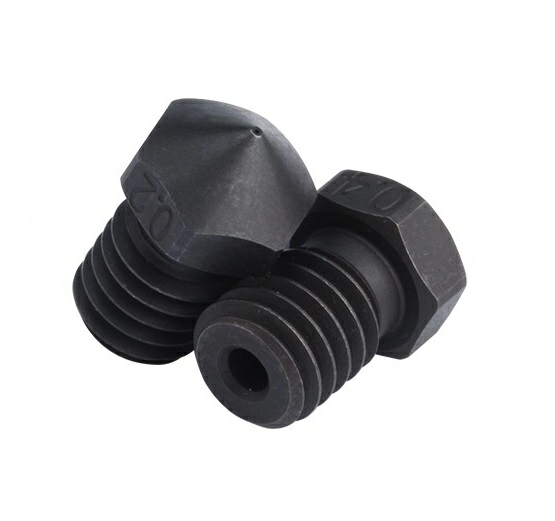 T-V6 hardness nozzle trianglelab 5