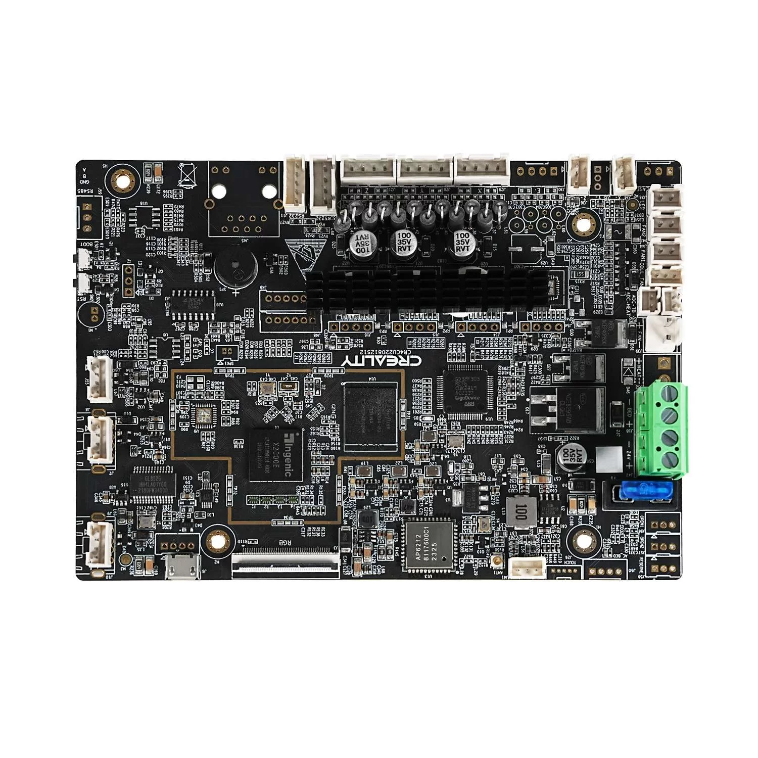 Motherboard