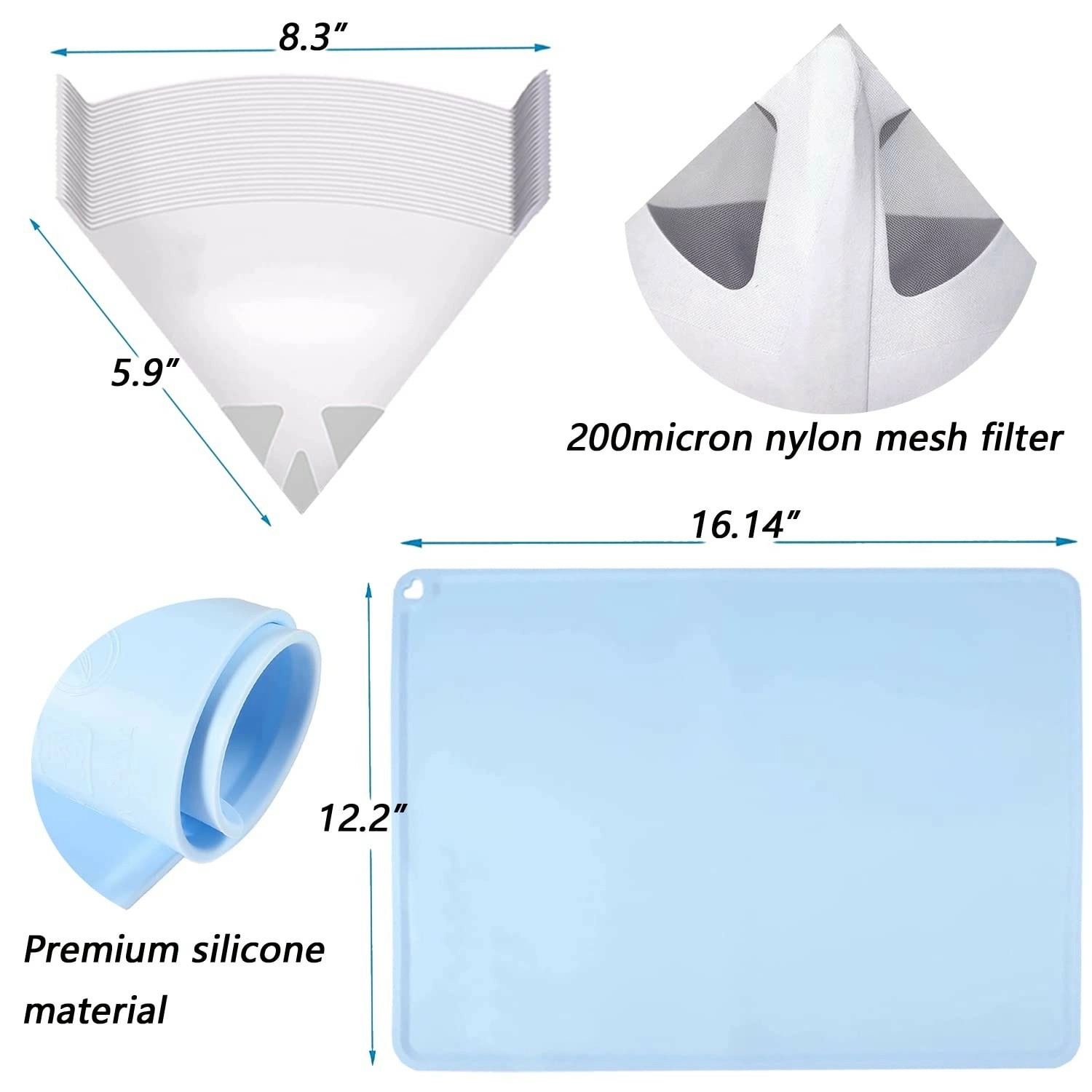 Nabor instrumentov dlya fotopolimernogo LCD-SLA-DLP 3D printera3 Nabor instrumentov dlya fotopolimernogo LCD-SLA-DLP 3D printera3