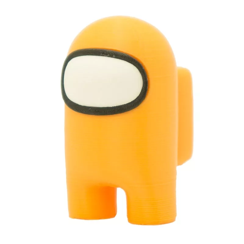 PLA_plastic_1_75_REC_orange_0_75_kg_4 PLA_plastic_1_75_REC_orange_0_75_kg_4